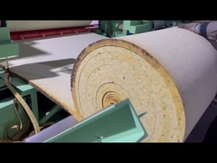 TDPE-2150 Machine de découpe CNC en mousse en PU