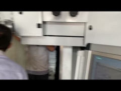 Machine de découpe à mousse CNC de 1300 mm Machine de découpe à plat CNC automatique haut de gamme