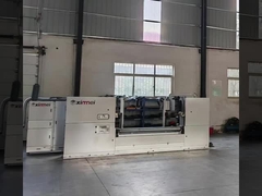 La meilleure machine de coupe pour les éponges médicales haut de gamme mousse cylindrique 0,5 mm pellicule de coupe lourde charge