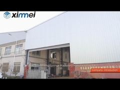 Machines PU polyéther EVA EPE Rebond PU