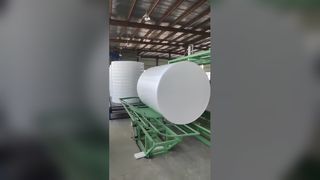 Aléseuse automatique de mousse TDP 63 pour un poinçonnage de précision