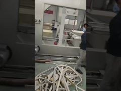 Machine de palettisation automatique pour l'empilage de mousse et de feuilles