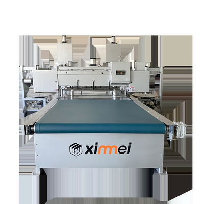 EVA PE EPE Machine automatique de découpe à mousse CNC