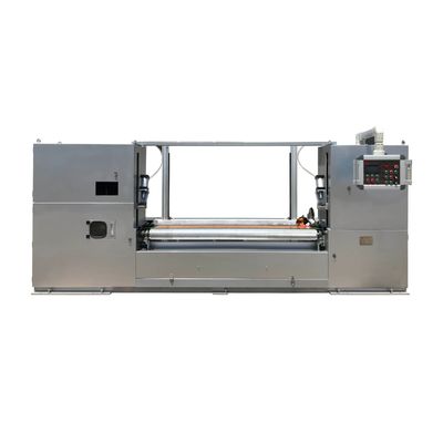 Machinette de peeling de mousse ronde haute stabilité haute finesse