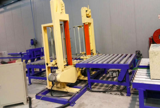 TDPE-2150 Machine de découpe CNC en mousse en PU