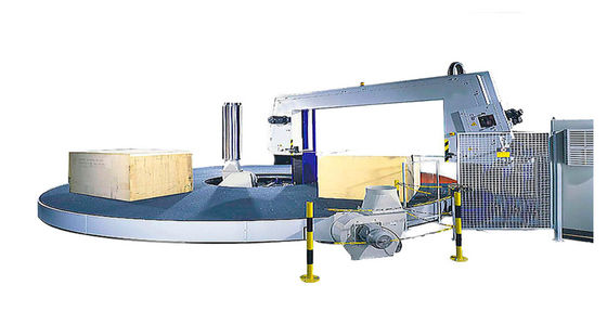 Machine de découpe à mousse CNC horizontale de 3000 mm