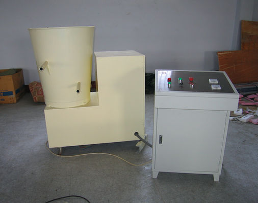 CE machine à mousse manuelle à éponge machine à mousse manuelle industrielle machine à mousse par lot machine à mousse