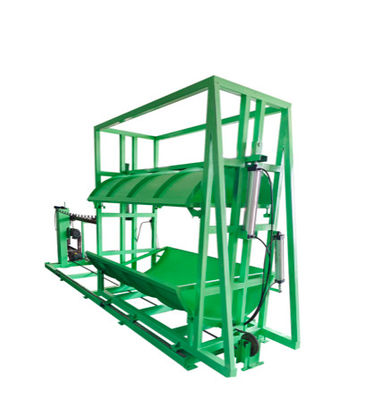 La foreuse commode de mousse écument machine automatique de perforatrice
