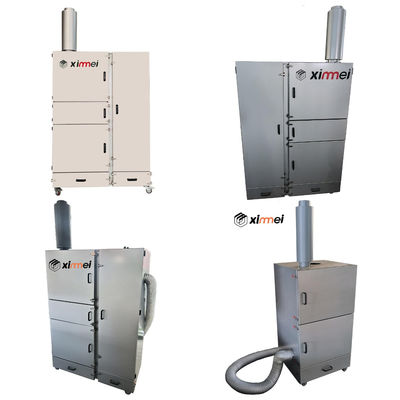 Coupeuse horizontale de mousse de polyuréthane 1,5 kW/2,2 kW