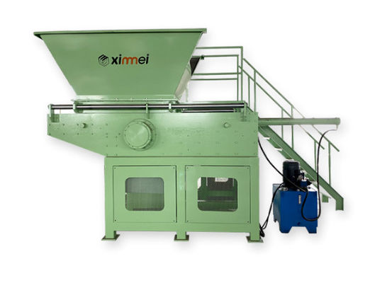 Machine de broyage à l'éponge à faible bruit pour le broyage à l'éponge personnalisé