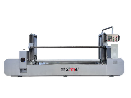 TDPA-2300 Machine de découpe horizontale en mousse à grande vitesse