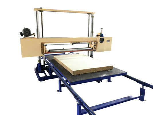 Machine à découper à haute efficacité à vitesse rapide