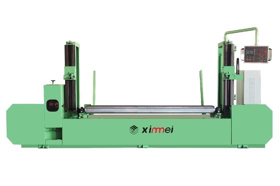 Épaisseur de coupe précise et durable Machine de décapage à mousse CNC de qualité industrielle Machine de décapage à mousse CNC pour la production de rails en caoutchouc à grande échelle