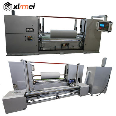 Révolutionner le processus TDPB-1900 Machine à découper la mousse CNC Technologie de ski de mousse de cylindre